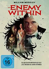An Enemy Within DVD