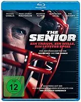 The Senior - Ein Traum, ein Wille, ein letztes Spiel Blu-ray