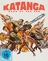 Katanga Blu-ray