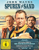 Spuren im Sand Blu-ray