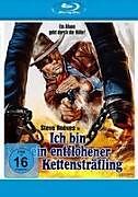 Ich bin ein entflohener Kettensträfling Blu-ray