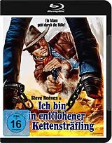 Ich bin ein entflohener Kettensträfling Blu-ray
