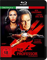 Der Professor Blu-ray