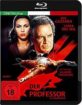 Der Professor Blu-ray