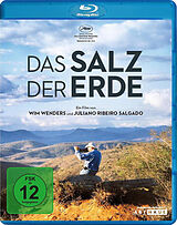 Das Salz der Erde Blu-ray