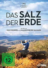 Das Salz der Erde DVD