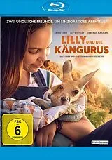 Lilly und die Kängurus Blu-ray