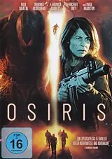 Osiris Blu-ray UHD 4K