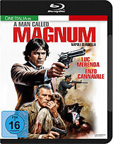 A Man Called Magnum Blu-ray