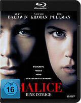 Malice - Eine Intrige Blu-ray