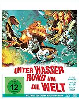 Unter Wasser rund um die Welt Blu-ray