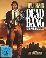 Dead Bang - Kurzer Prozess Blu-ray