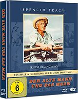 Der alte Mann und das Meer Blu-ray