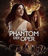 Das Phantom Der Oper (Dario Argento) - Mediabook Blu-ray UHD 4K