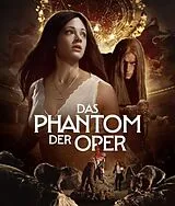 Das Phantom Der Oper (Dario Argento) - Mediabook Blu-ray UHD 4K