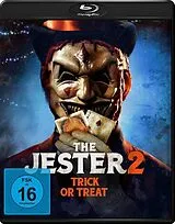The Jester 2 - Trick or Treat Blu-ray