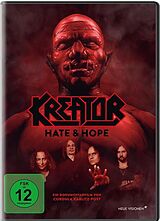 Kreator - Hate & Hope DVD