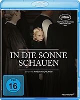 In die Sonne schauen - BR Blu-ray