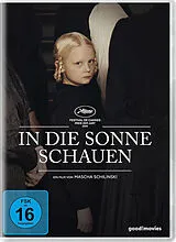 In die Sonne schauen DVD