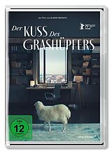 Der Kuss des Grashüpfers DVD