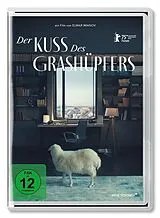 Der Kuss des Grashüpfers DVD