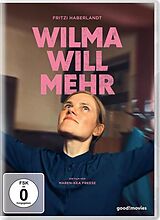 Wilma will mehr DVD