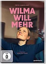Wilma will mehr DVD
