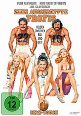 Zwei ausgebuffte Profis DVD