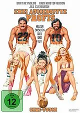 Zwei ausgebuffte Profis DVD