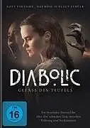 Diabolic - Gefäss des Teufels DVD