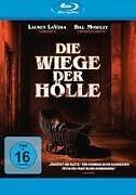 Die Wiege der Hölle Blu-ray