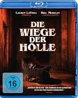 Die Wiege der Hölle Blu-ray