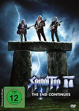 This is Spinal Tap 2 DVD