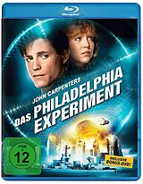 Das Philadelphia Experiment Blu-ray