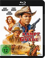 Kampf ohne Gnade Blu-ray