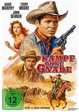 Kampf ohne Gnade DVD