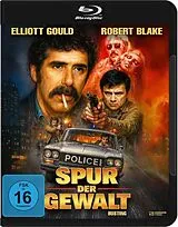 Spur der Gewalt Blu-ray