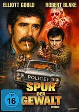 Spur der Gewalt DVD