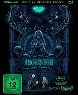 Angel's Egg - Collector's Edit HDBLR Angel's Egg - Collector's Edit