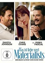 Was ist Liebe wert - Materialists DVD
