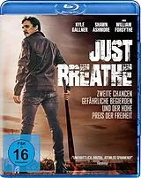 Just Breathe Blu-ray