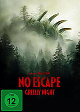 No Escape - Grizzly Night DVD