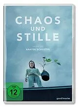 Chaos und Stille DVD
