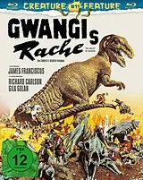 Gwangis Rache Blu-ray