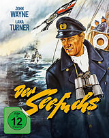 Der Seefuchs Blu-ray