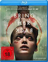 Bring Her Back Blu-ray