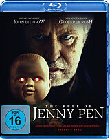 The Rule of Jenny Pen Blu-ray