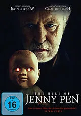 The Rule of Jenny Pen DVD