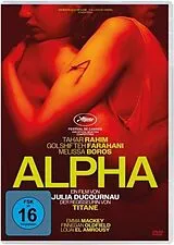 Alpha DVD