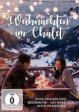 Weihnachten im Chalet DVD